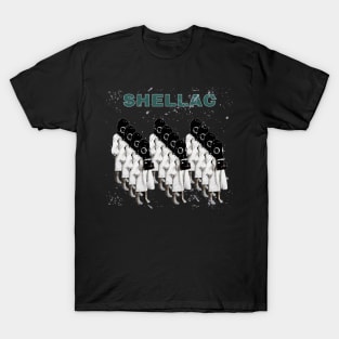 Shellac T-Shirt